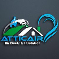 Atticair - Airduct cleaning & Insulation