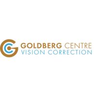 Goldberg Centre Vision Correction