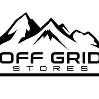 off grid stores