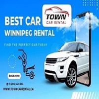 Cars for rent in Brandon