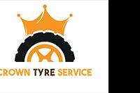 Crown Tyre Service