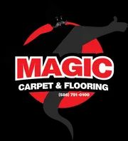 Magic carpet Flooring Inc