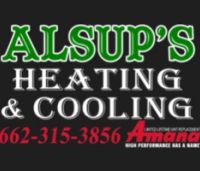 Alsup's Heating