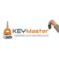 Key Master - Certified Auto Locksmith