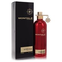 Montale Silver Aoud Perfume 
