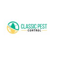 Classic pest Control