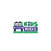OZ Kids Ride
