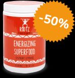 Energizing Superfood