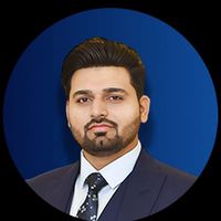 Zain Ali