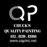 Chucks quality Painting
