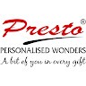 Presto Wonders