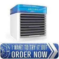 Arctos Cooler Portable AC