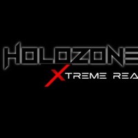 VR Entertainment center-Holozone