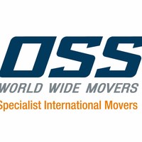 OSS World Wide Movers P/L