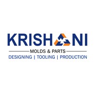 Krishani Molds & Parts
