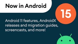 Now in Android: 15 - Android 11 features, AndroidX, videos, articles, and more!