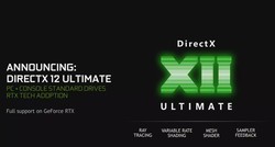 Better Graphics For FREE. DirectX 12 Ultimate