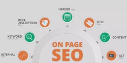 On-page and technical SEO