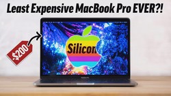 Why 2020 Apple Silicon Macs will NOT be more expensive!