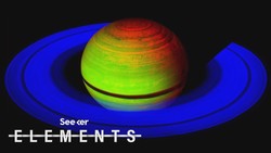 The Mystery of Saturn’s Giant Hexagonal Storm May Soon Be Solved