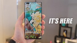 Huawei Mate 40 Pro Plus - TOP 5 FEATURES
