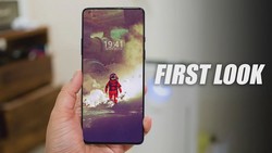 OnePlus 9 Pro - THIS IS WEIRD