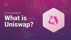 What is Uniswap?