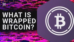 Wrapped Bitcoin WBTC explained (Bitcoin on Ethereum)