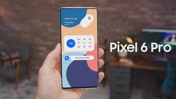 Google Pixel 6 Pro - TOP 10 NEW FEATURES