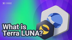 What is Terra LUNA? Terra blockchain LUNA crypto explained