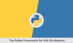 What are the Top 10 Python Frameworks for Web Development in 2022?