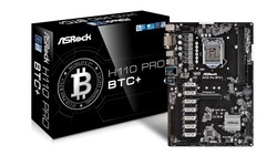 Do you need a good motherboard for mining?