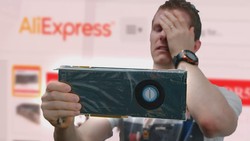 Desperate for a Graphics Card? Don't fall for these scams