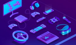 Insights on the latest games and gaming technology