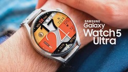 Samsung Galaxy Watch 5 Ultra - Samsung Is Going All Out