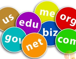 What are the benefits of domain names for your brand?