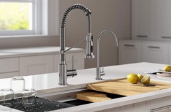 Guide to Buying a Luxury Kitchen Faucet