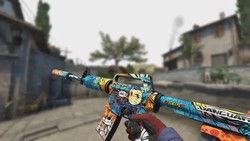 Most Expensive M4A1S Skins in CS: GO
