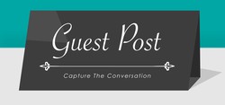 Submit a Guest Post - Free Guest Blogging, Article Submission Service