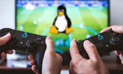 The State of Linux Gaming in 2019