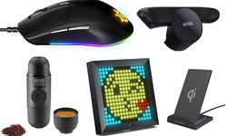 Cool Tech Under $50