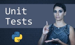 Unit Tests in Python