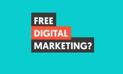 Can You STILL Do Digital Marketing for Free?