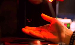 Scientists have developed audible and tactile holograms