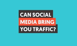 Can Social Media Still Bring You ANY Website Traffic in 2020
