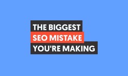 The #1 Biggest SEO Mistake Nearly Everyone Makes