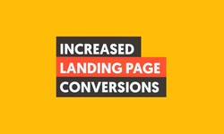 96% Of Your Landing Page Visitors Will NEVER Convert