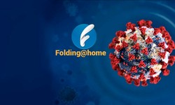 FIGHT Coronavirus From Home! - Folding@Home