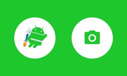 Android Jetpack: CameraX Beta
