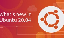 What's new in Ubuntu 20.04